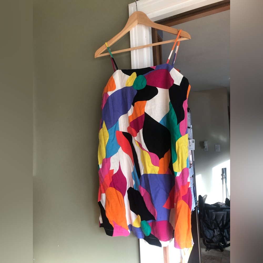 A New Day dress